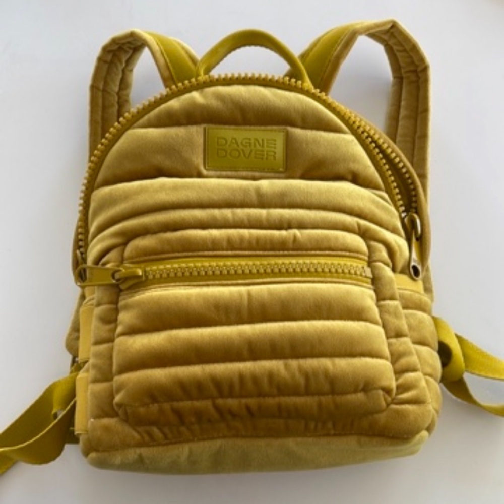 Dagne Dover Small Dakota Backpack